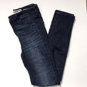 Hollister High Rise Jean Legging